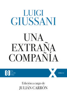 Una extraa compaa.  Carmen Giussani