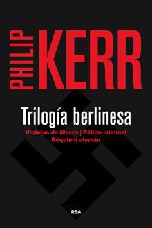 Triloga berlinesa.  Isabel Merino