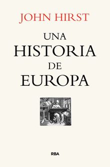 Una historia de Europa.  Andrea Ruiz