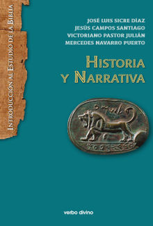 Historia y Narrativa.  Jos Luis Sicre Daz