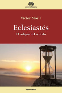 Eclesiasts.  Vctor Morla Asensio