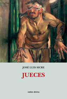 Jueces.  Jos Luis Sicre Daz