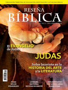 Judas.  Asociacin Bblica Espaola (ABE)