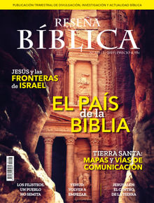 El pas de la Biblia.  Asociacin Bblica Espaola (ABE)