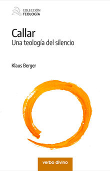 Callar.  Klaus Berger
