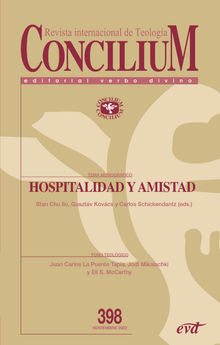 Hospitalidad y amistad.  Carlos Schickendantz