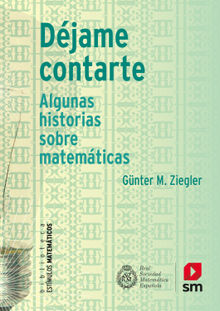 Djame contarte.  Gnter M. Ziegler