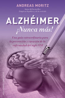 Alzhimer Nunca ms!.  Joana Delgado Snchez