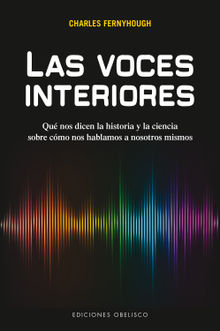 Las voces interiores.  Antonio Cutanda Morant