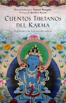 Cuentos tibetanos del karma.  Pilar Guerrero jimnez