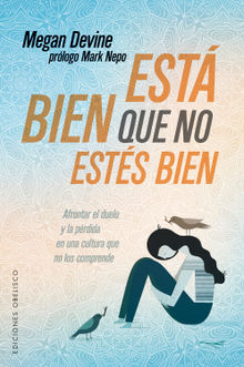 Est bien que no ests bien.  Pilar Guerrero jimnez