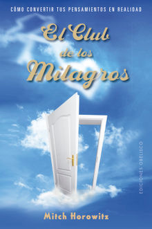 El club de los milagros.  DIANA TARRAG GALLIFA