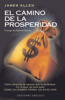 El camino de la prosperidad.  Amalia Peradejordi Salazar