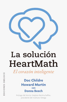 La solucin Heartmath.  RAQUEL MOSQUERA GARCA