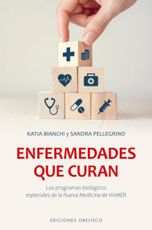 Enfermedades que curan.  Manuel Manzano Gmez