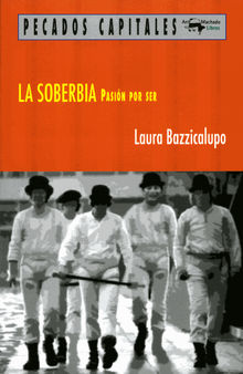 La soberbia.  Juan Antonio Mndez