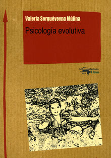 Psicologa evolutiva.  Irina Filanova