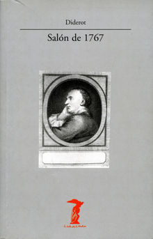 Saln de 1767.  Lydia Vzquez