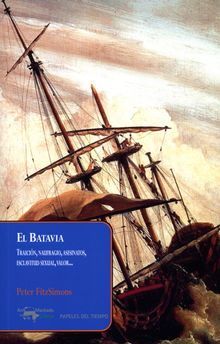 El Batavia.  Francisco Campillo Garca