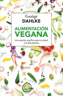 Alimentacin vegana.  Eva Nieto