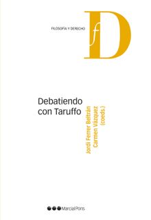 Debatiendo con Taruffo.  Carmen Vzquez