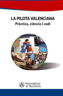 La pilota valenciana.  Gregorio Gonzlez Alcaide