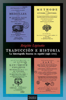 Traduccin e historia.  Brigitte Lpinette