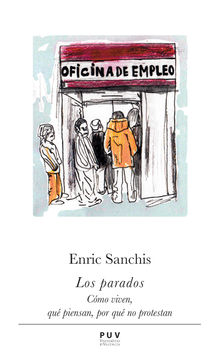 Los parados.  Enric Sanchis Gmez