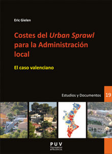 Costes del 'Urban Sprawl' para la Administracin local.  Eric Gielen