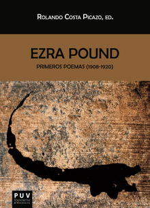 Ezra Pound.  Ezra Pound