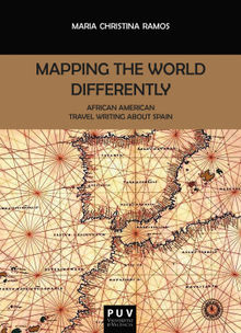 Mapping the World Differently.  Maria Christina Ramos