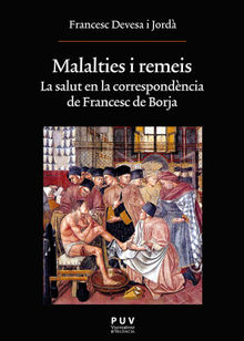 Malalties i remeis.  Francesc Devesa i Jord