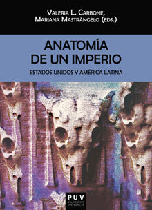 Anatoma de un imperio.  AAVV