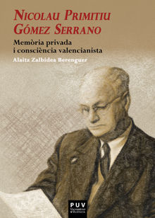 Nicolau Primitiu Gmez Serrano.  Alaitz Zalbidea Berenguer