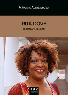 Rita Dove.  Mrgara Noem Averbach