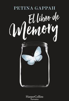 El libro de memory. VICTORIA HORRILLO LEDESMA