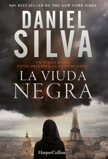 La viuda negra. VICTORIA HORRILLO LEDESMA