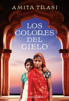 Los colores del cielo. CARLOS RAMOS MALAVE