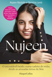 Nujeen.  Nujeen Mustafa