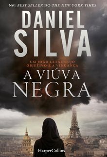 A viva negra.  Daniel Silva