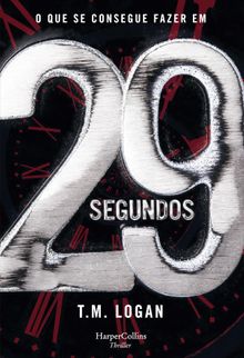 29 segundos.  Tm Logan