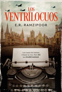 Los ventrlocuos.  E.R. Ramzipoor