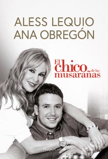 El chico de las musaraas.  Ana Obregn