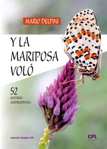 Y la mariposa vol.  Centre de Pastoral Litrgica