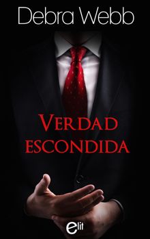 Verdad escondida. VICTORIA HORRILLO LEDESMA