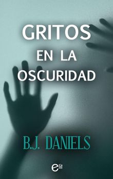 Gritos en la oscuridad. FERNANDO HERNNDEZ HOLGADO