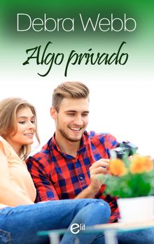 Algo privado. FERNANDO HERNNDEZ HOLGADO