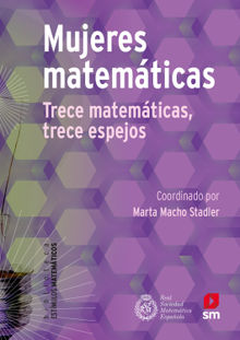 Mujeres matemticas.  Amelia Verdejo Rodrguez