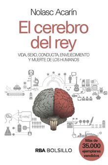 El cerebro del rey.  Nolasc Acarn Tusell