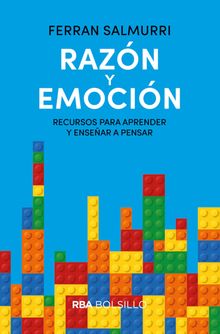 Razn y emocin.  Ferran Salmurri